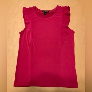 XS Banana Republic tank top blouse